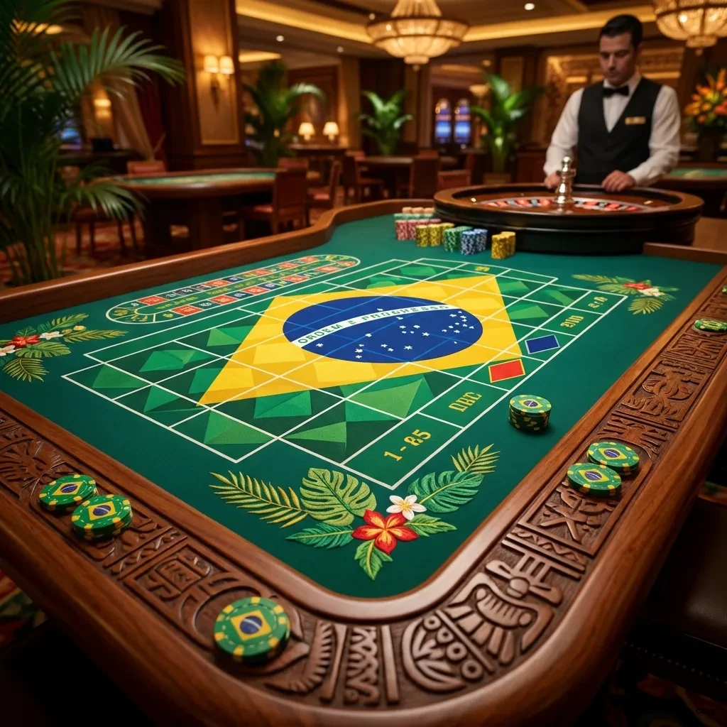 cassino_Blackjack