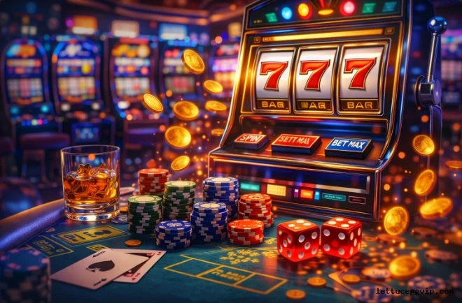 cassino_Live
