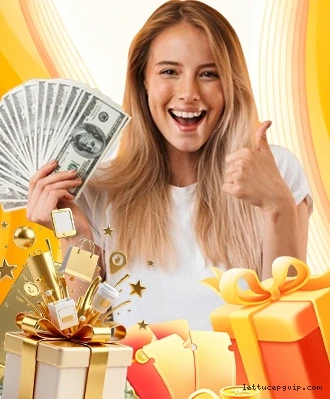 Imagem promocional da Lettucepg